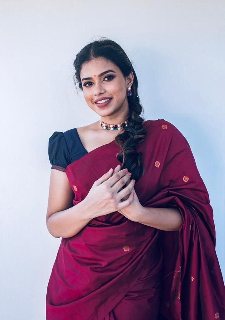 kt 30 Banarasi Soft Silk Designer Saree Catalog